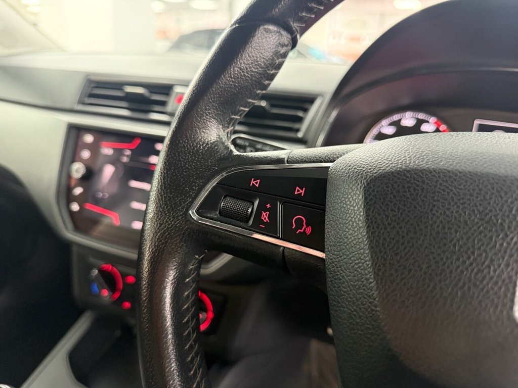 Used SEAT Ibiza 2018 for sale - 76776627: Photo 25