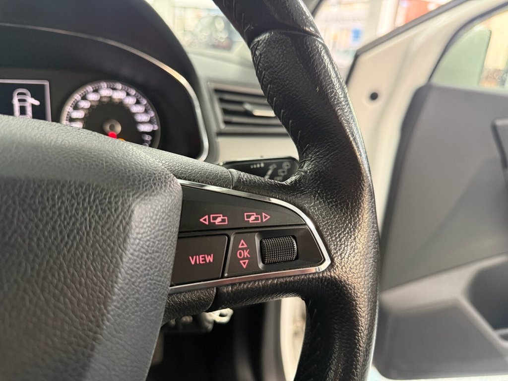 Used SEAT Ibiza 2018 for sale - 76776627: Photo 26