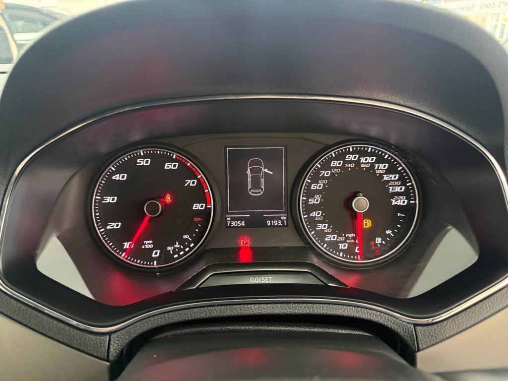 Used SEAT Ibiza 2018 for sale - 76776627: Photo 27