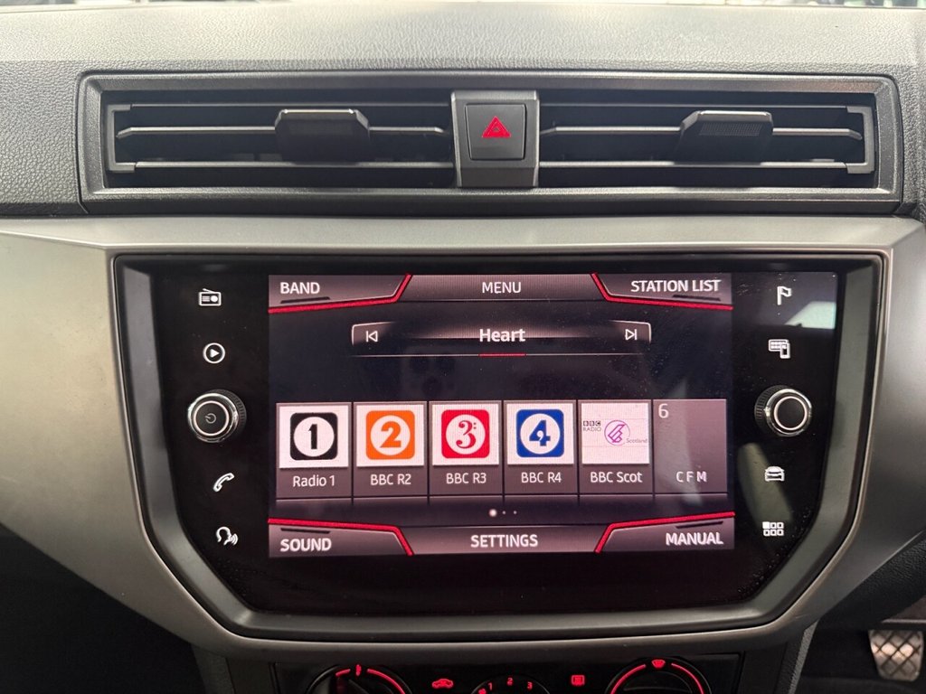 Used SEAT Ibiza 2018 for sale - 76776627: Photo 28