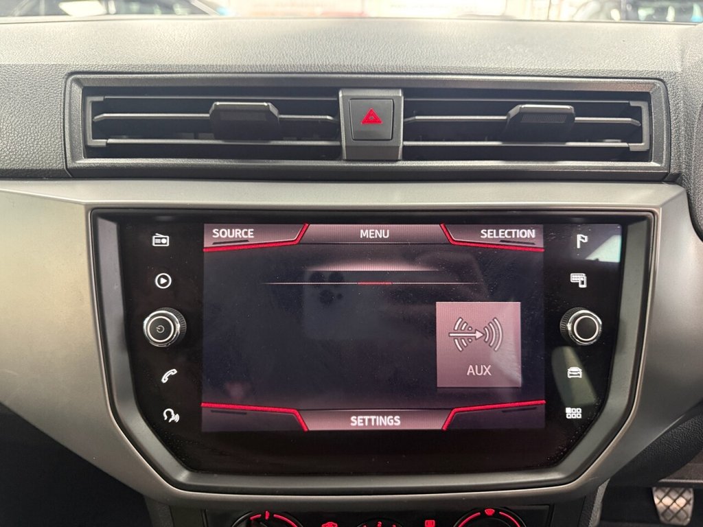 Used SEAT Ibiza 2018 for sale - 76776627: Photo 29