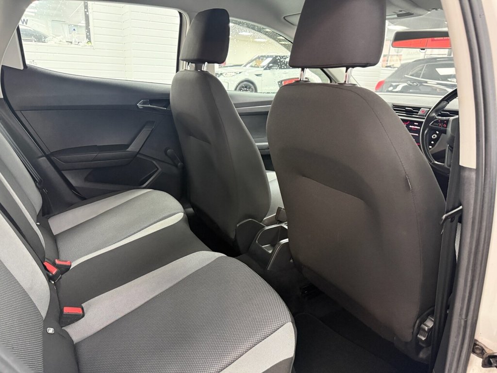 Used SEAT Ibiza 2018 for sale - 76776627: Photo 3