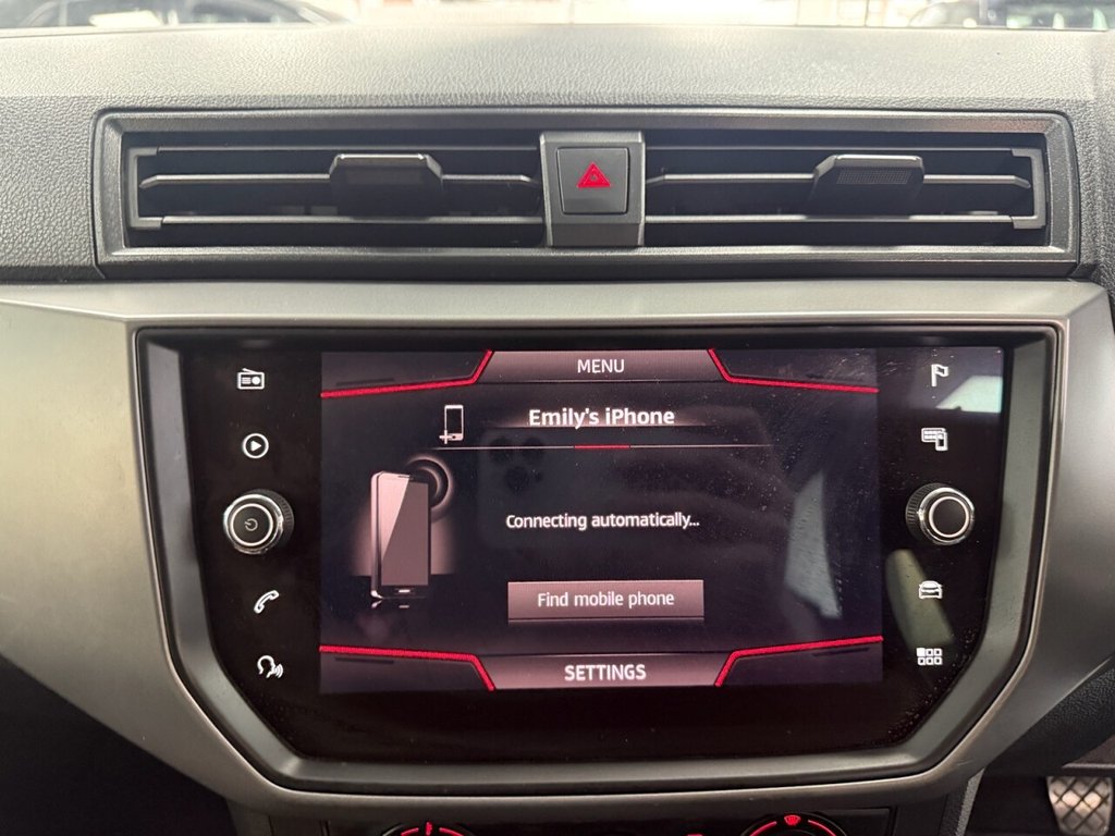 Used SEAT Ibiza 2018 for sale - 76776627: Photo 30