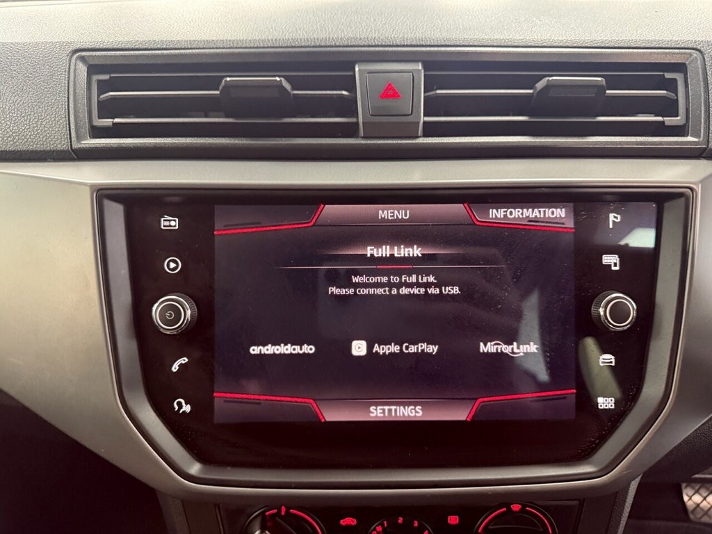 Used SEAT Ibiza 2018 for sale - 76776627: Photo 31