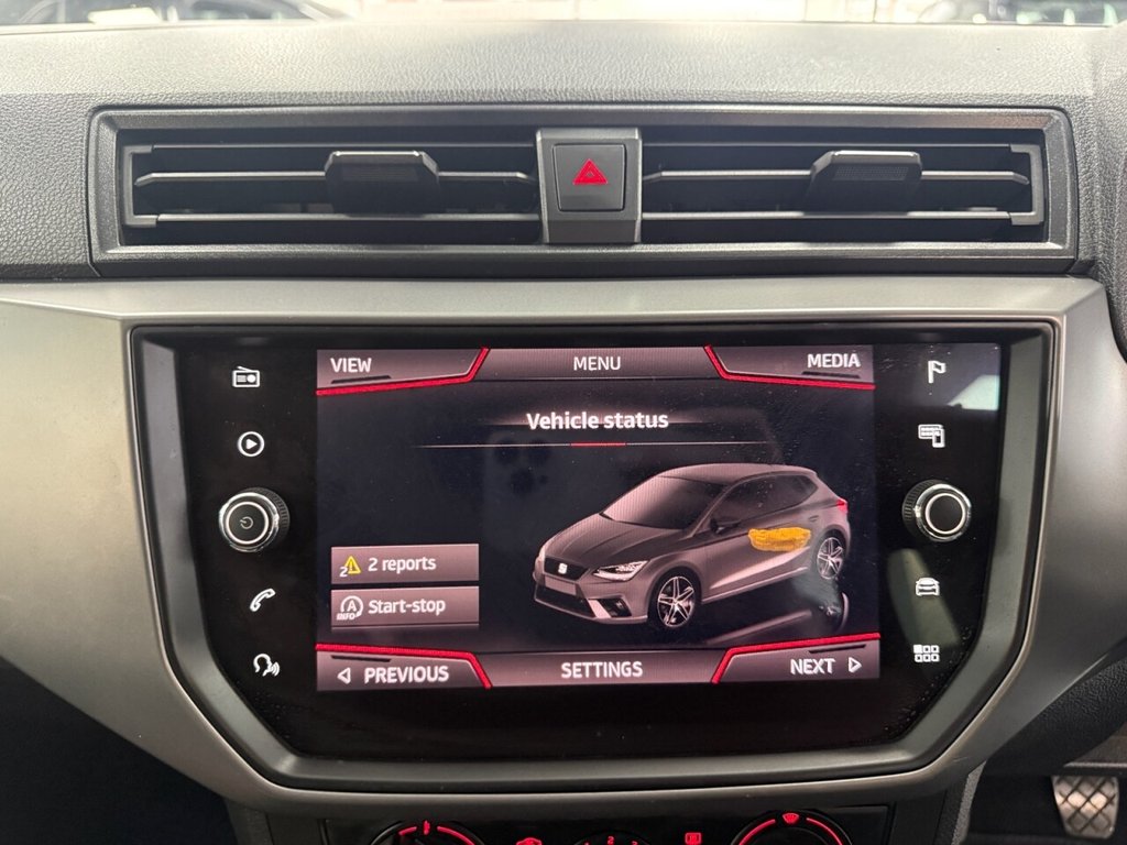 Used SEAT Ibiza 2018 for sale - 76776627: Photo 32