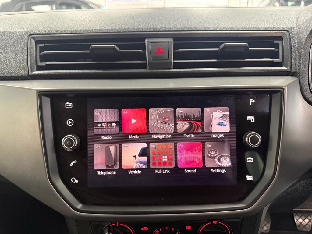 Used SEAT Ibiza 2018 for sale - 76776627: Photo 33