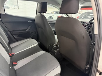 Used SEAT Ibiza 2018 for sale - 76776627: Photo