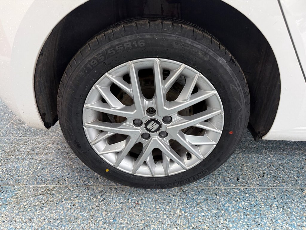 Used SEAT Ibiza 2018 for sale - 76776627: Photo 4