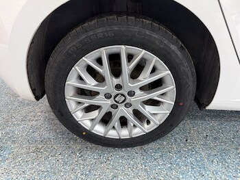 Used SEAT Ibiza 2018 for sale - 76776627: Photo