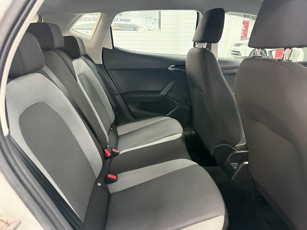 Used SEAT Ibiza 2018 for sale - 76776627: Photo 6