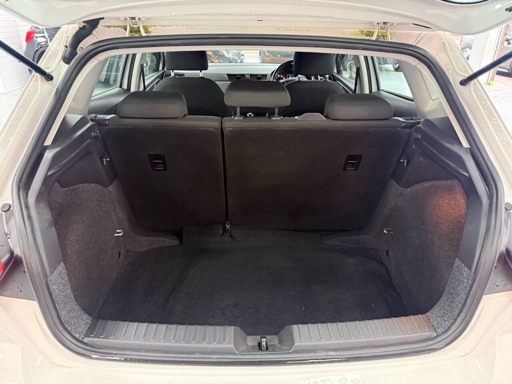 Used SEAT Ibiza 2018 for sale - 76776627: Photo 8