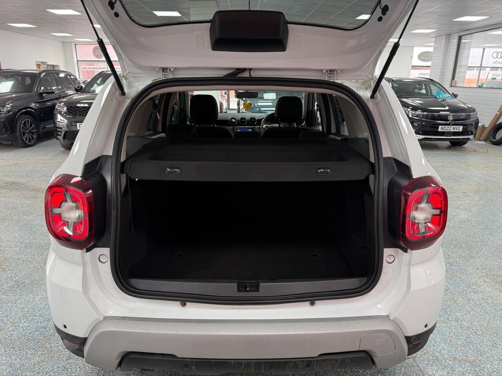 Used Dacia Duster 2020 for sale - 77734850: Photo 10
