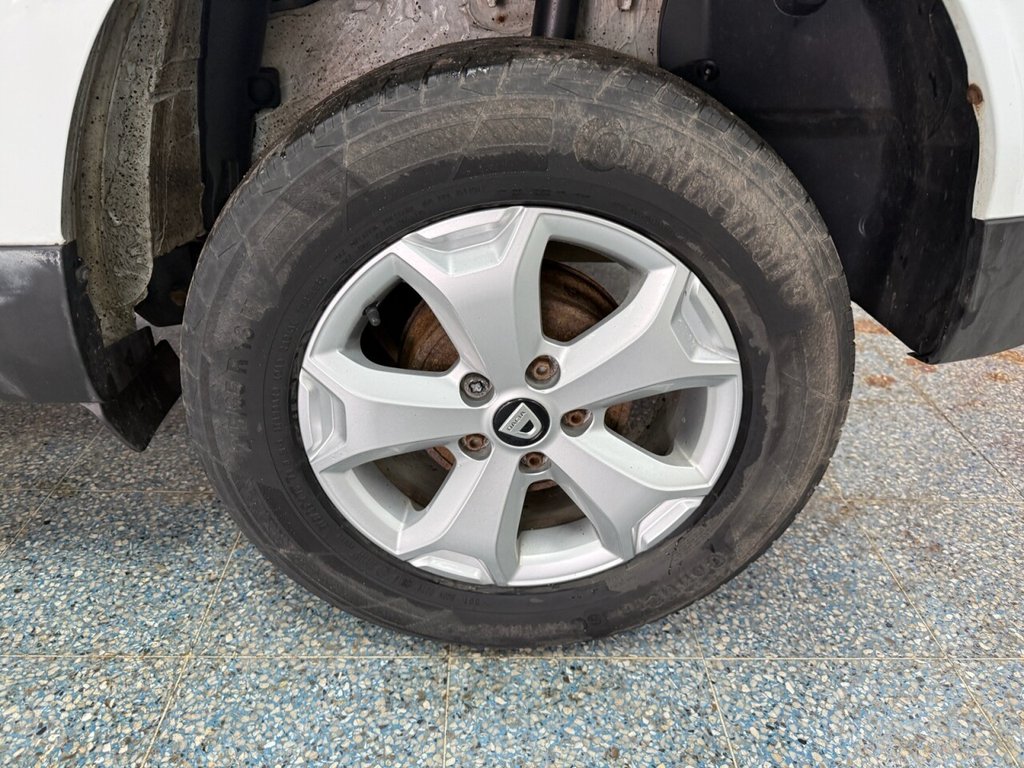 Used Dacia Duster 2020 for sale - 77734850: Photo 12