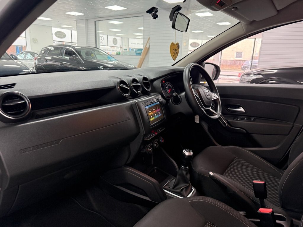 Used Dacia Duster 2020 for sale - 77734850: Photo 13