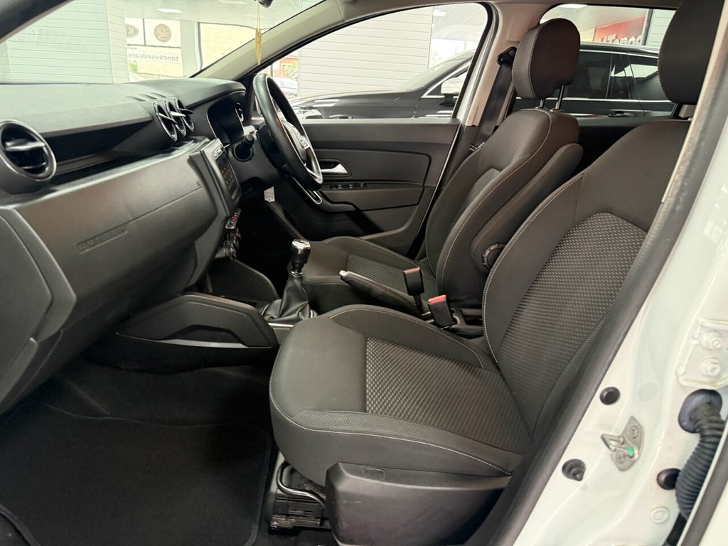 Used Dacia Duster 2020 for sale - 77734850: Photo 14