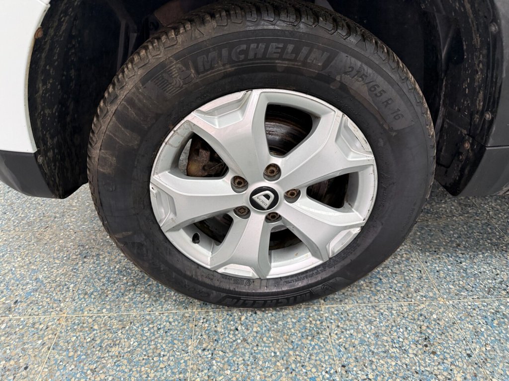 Used Dacia Duster 2020 for sale - 77734850: Photo 16