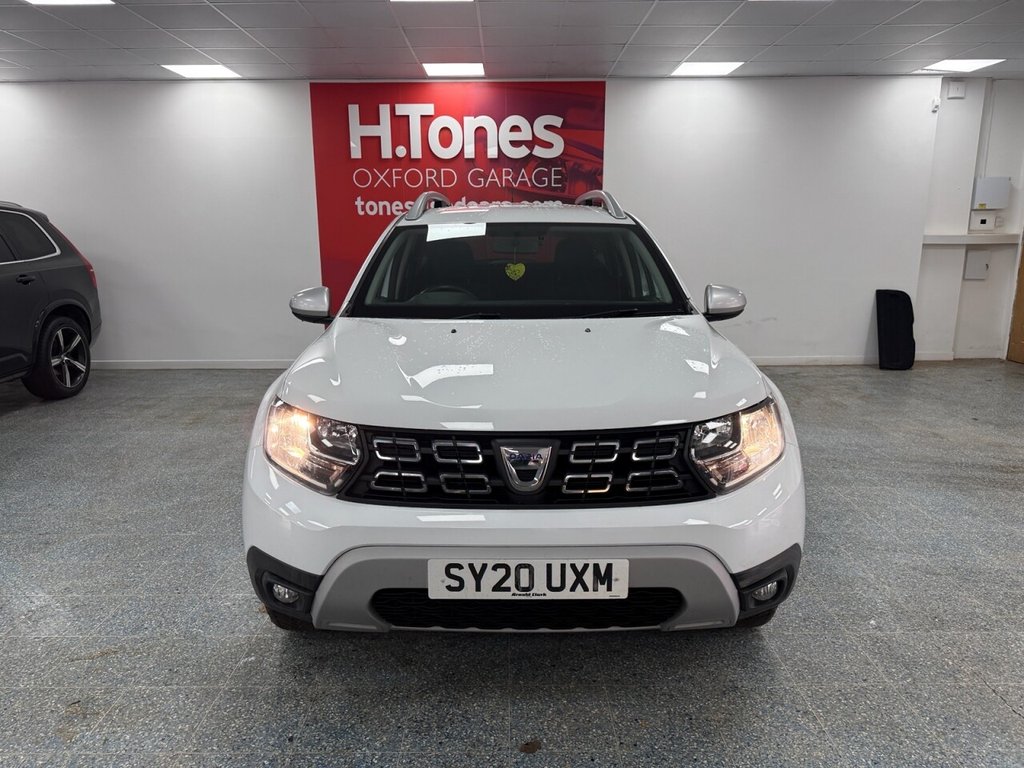 Used Dacia Duster 2020 for sale - 77734850: Photo 18