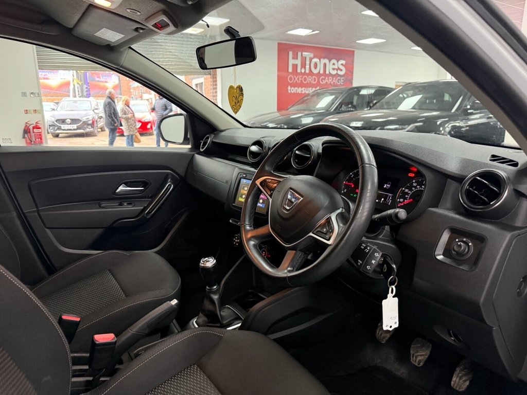 Used Dacia Duster 2020 for sale - 77734850: Photo 20