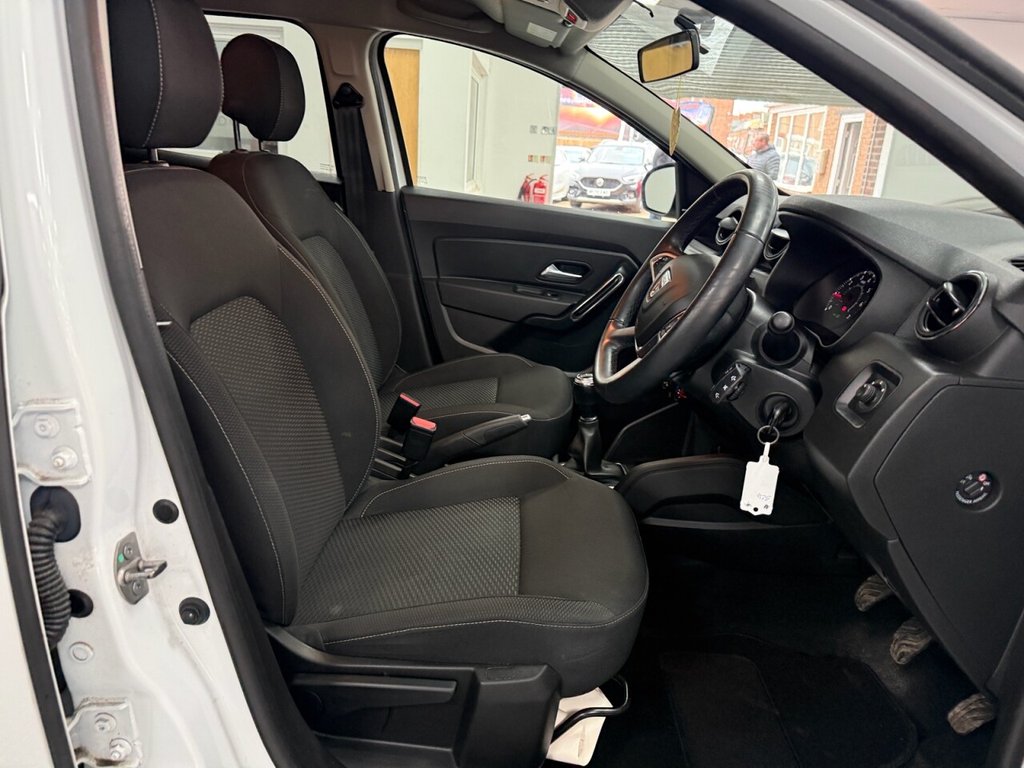 Used Dacia Duster 2020 for sale - 77734850: Photo 21