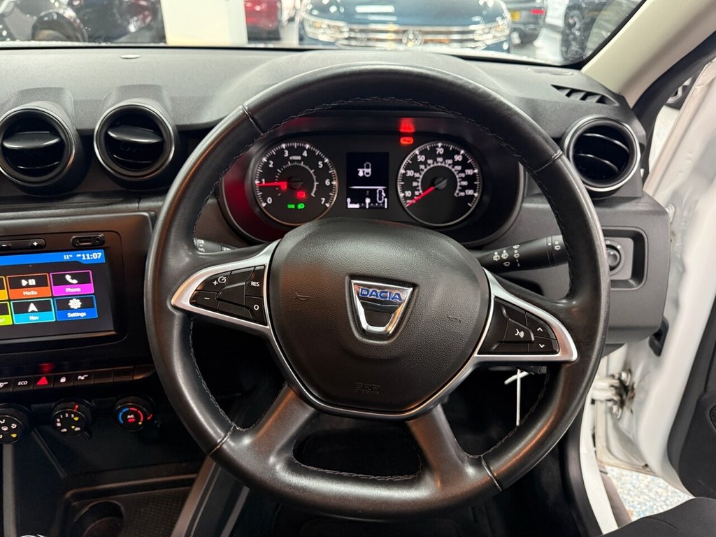 Used Dacia Duster 2020 for sale - 77734850: Photo 24