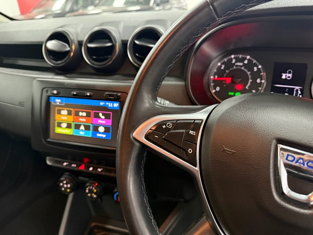 Used Dacia Duster 2020 for sale - 77734850: Photo 25