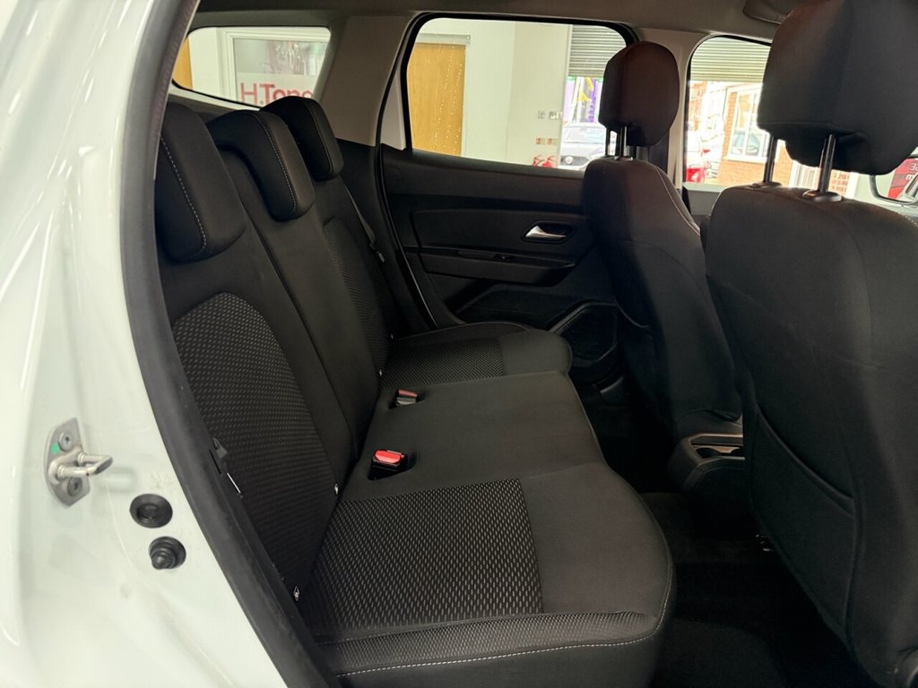 Used Dacia Duster 2020 for sale - 77734850: Photo 3
