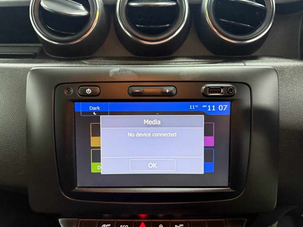 Used Dacia Duster 2020 for sale - 77734850: Photo 31