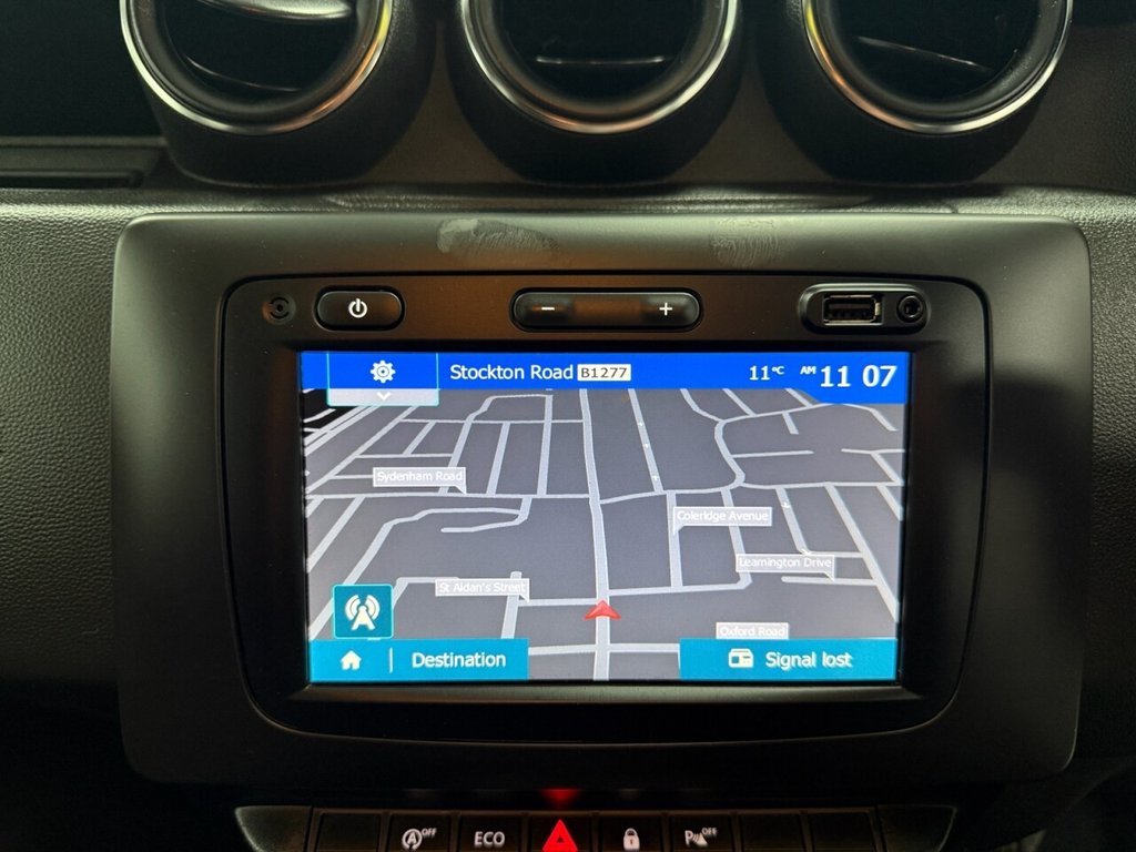 Used Dacia Duster 2020 for sale - 77734850: Photo 33