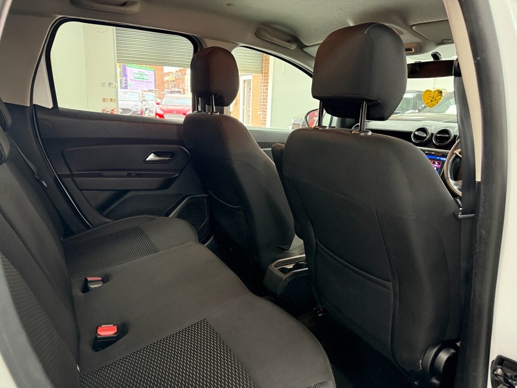 Used Dacia Duster 2020 for sale - 77734850: Photo 4