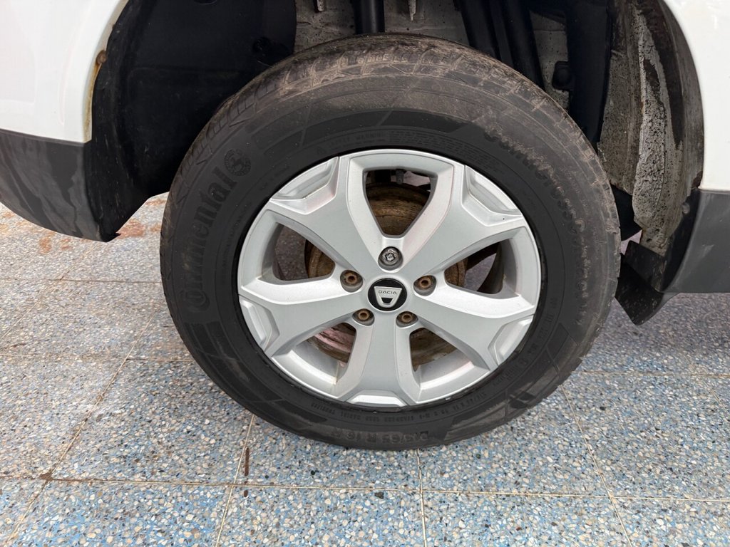 Used Dacia Duster 2020 for sale - 77734850: Photo 5