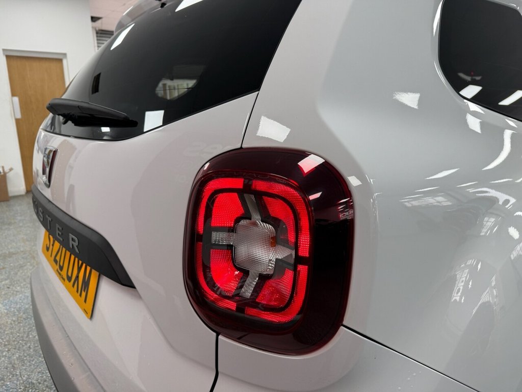 Used Dacia Duster 2020 for sale - 77734850: Photo 7