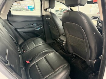 Used Jaguar E-Pace 2019 for sale - 78818604: Photo