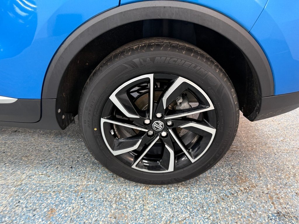 Used MG MG ZS 2022 for sale - 77572217: Photo 14