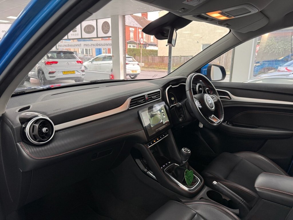 Used MG MG ZS 2022 for sale - 77572217: Photo 15