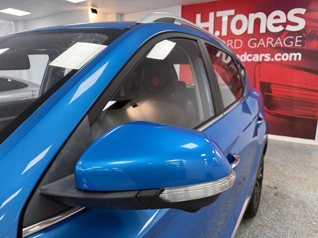 Used MG MG ZS 2022 for sale - 77572217: Photo 18