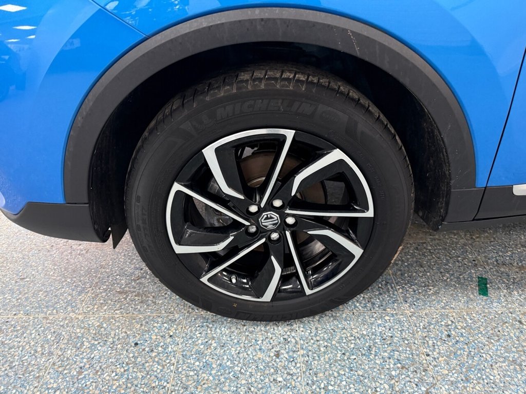 Used MG MG ZS 2022 for sale - 77572217: Photo 19