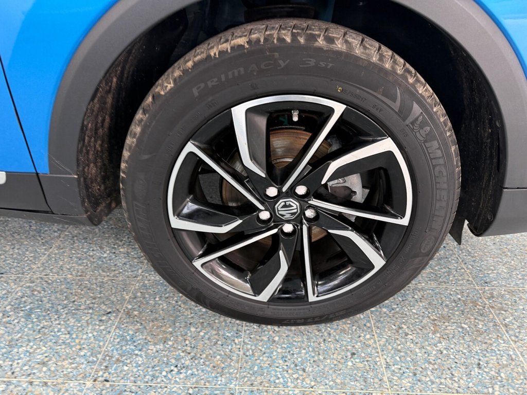 Used MG MG ZS 2022 for sale - 77572217: Photo 22