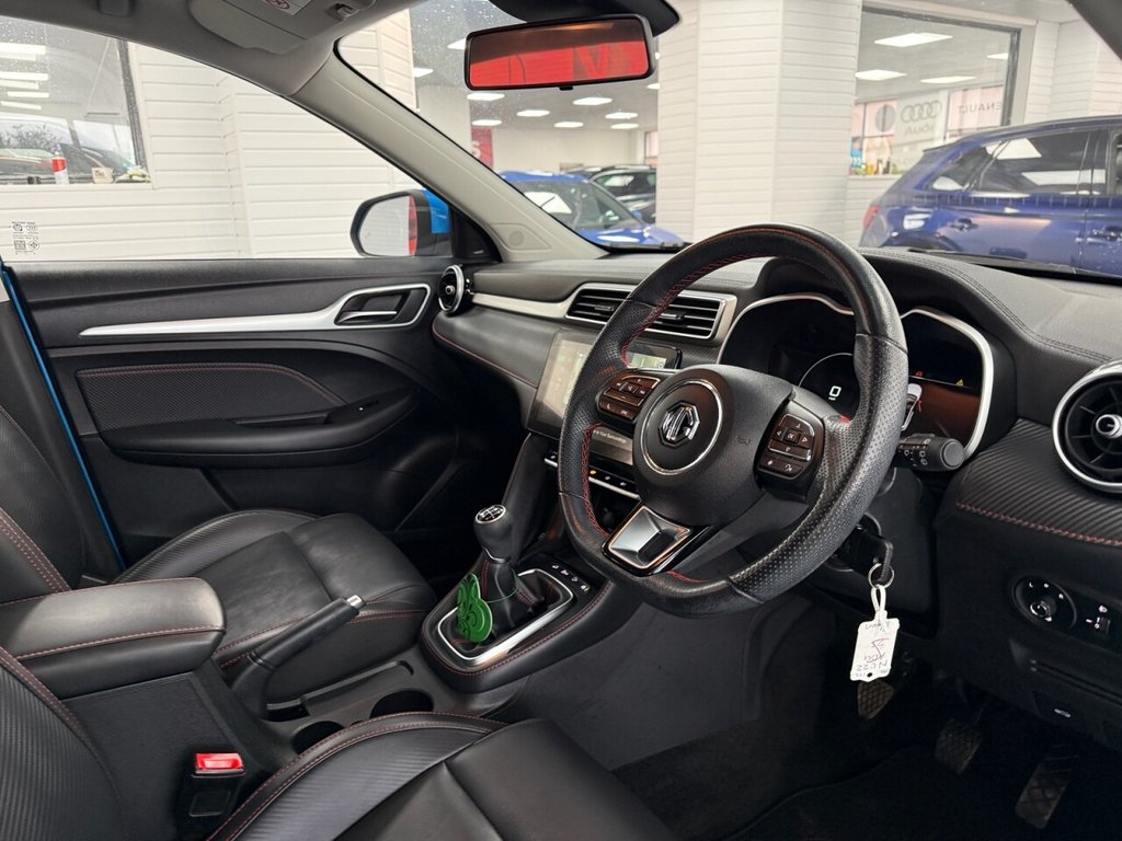 Used MG MG ZS 2022 for sale - 77572217: Photo 23