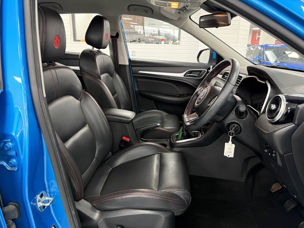 Used MG MG ZS 2022 for sale - 77572217: Photo 24