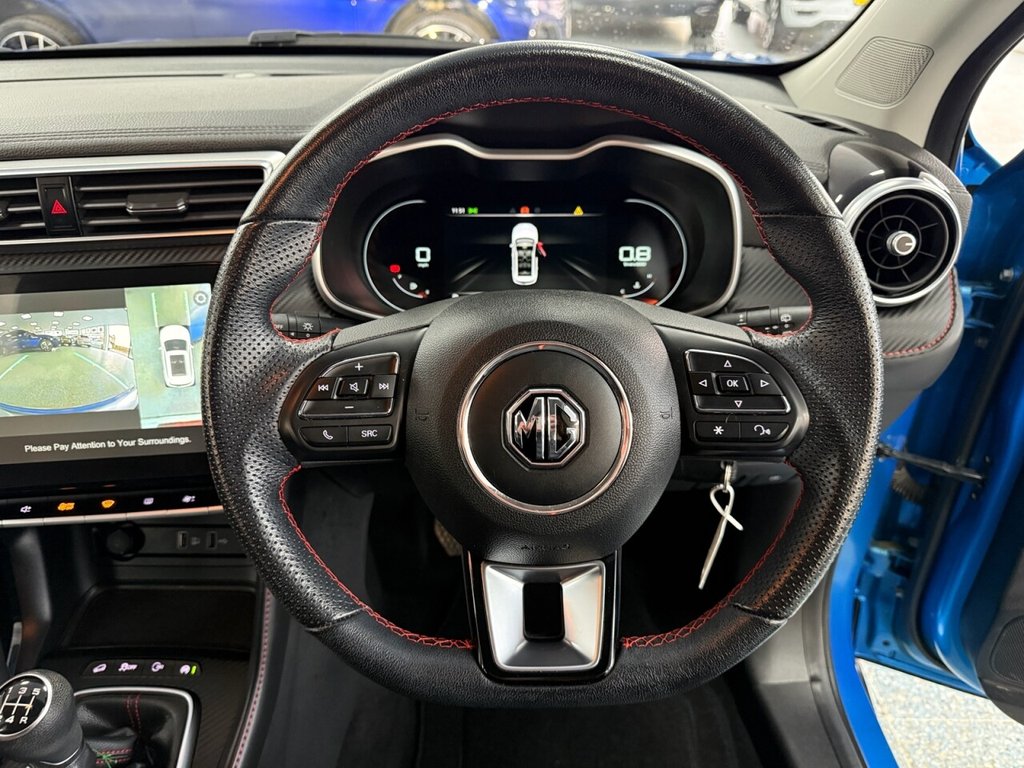 Used MG MG ZS 2022 for sale - 77572217: Photo 29