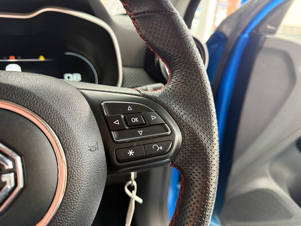 Used MG MG ZS 2022 for sale - 77572217: Photo 31