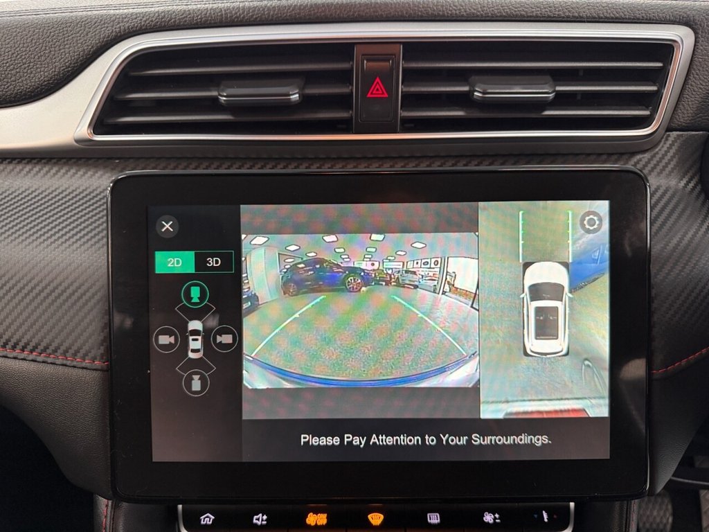 Used MG MG ZS 2022 for sale - 77572217: Photo 33