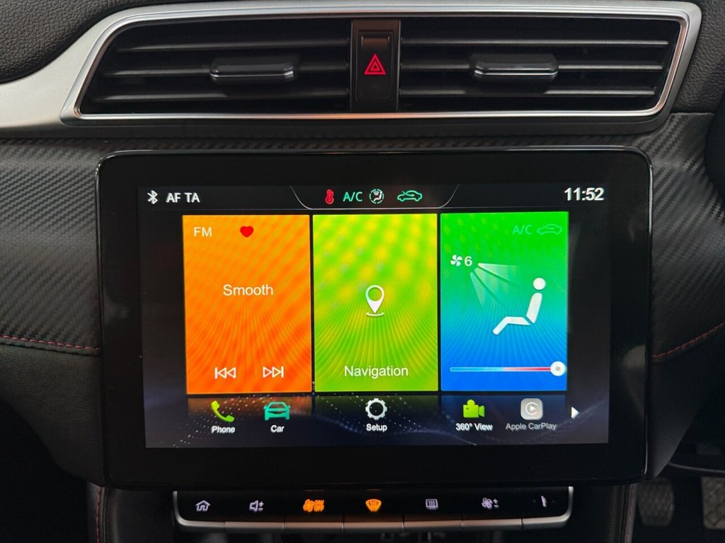 Used MG MG ZS 2022 for sale - 77572217: Photo 35