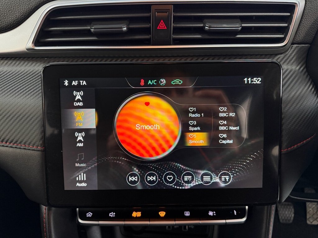 Used MG MG ZS 2022 for sale - 77572217: Photo 36