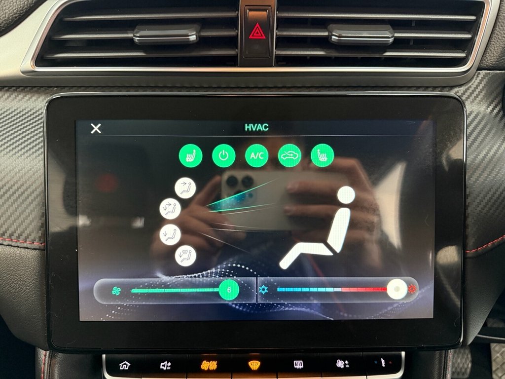 Used MG MG ZS 2022 for sale - 77572217: Photo 38