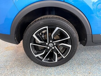 Used MG MG ZS 2022 for sale - 77572217: Photo