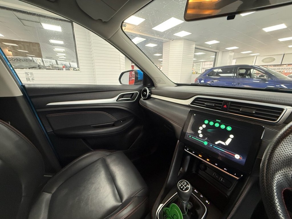 Used MG MG ZS 2022 for sale - 77572217: Photo 42