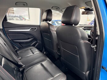 Used MG MG ZS 2022 for sale - 77572217: Photo