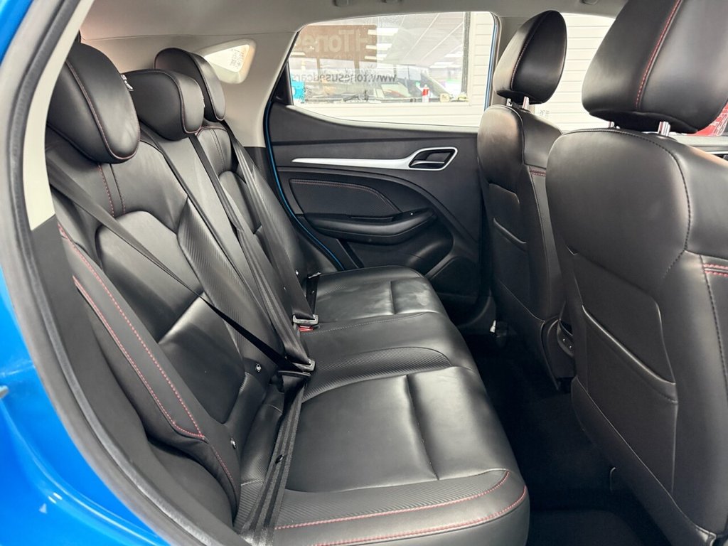 Used MG MG ZS 2022 for sale - 77572217: Photo 5