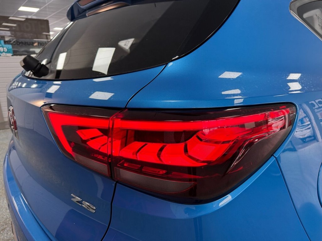 Used MG MG ZS 2022 for sale - 77572217: Photo 7